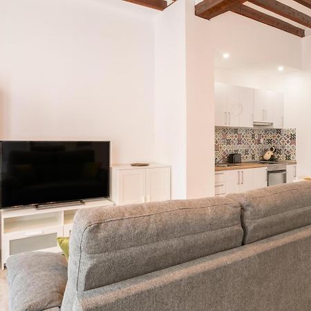 La Casa De La Esperanza Διαμέρισμα Αλικάντε Εξωτερικό φωτογραφία
