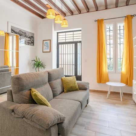 La Casa De La Esperanza Διαμέρισμα Αλικάντε Εξωτερικό φωτογραφία