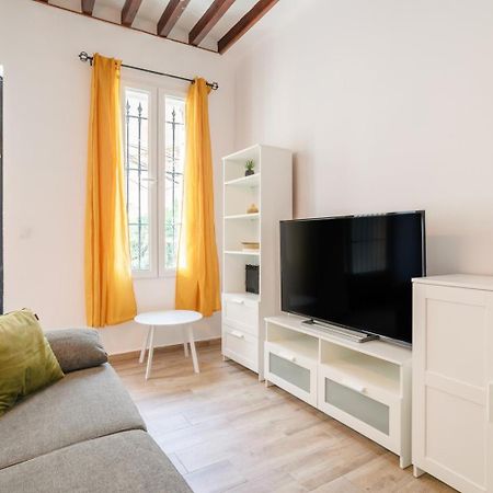 La Casa De La Esperanza Διαμέρισμα Αλικάντε Εξωτερικό φωτογραφία