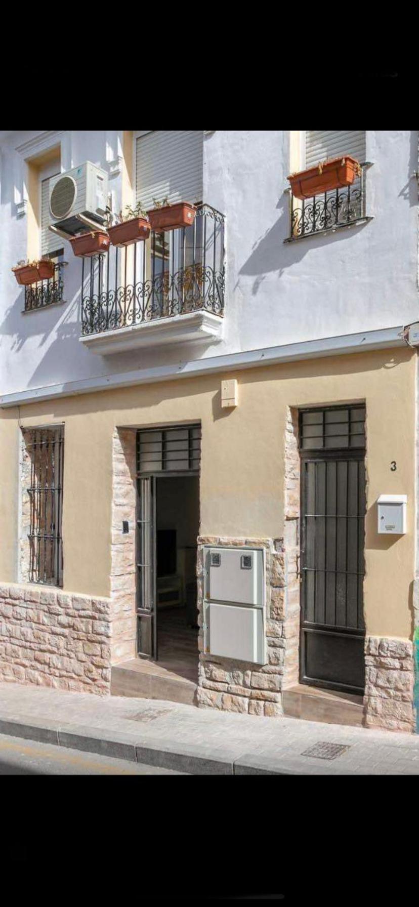 La Casa De La Esperanza Διαμέρισμα Αλικάντε Εξωτερικό φωτογραφία