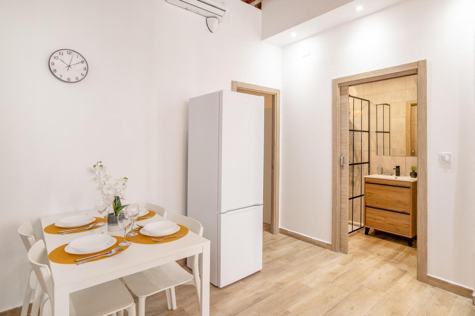 La Casa De La Esperanza Διαμέρισμα Αλικάντε Εξωτερικό φωτογραφία