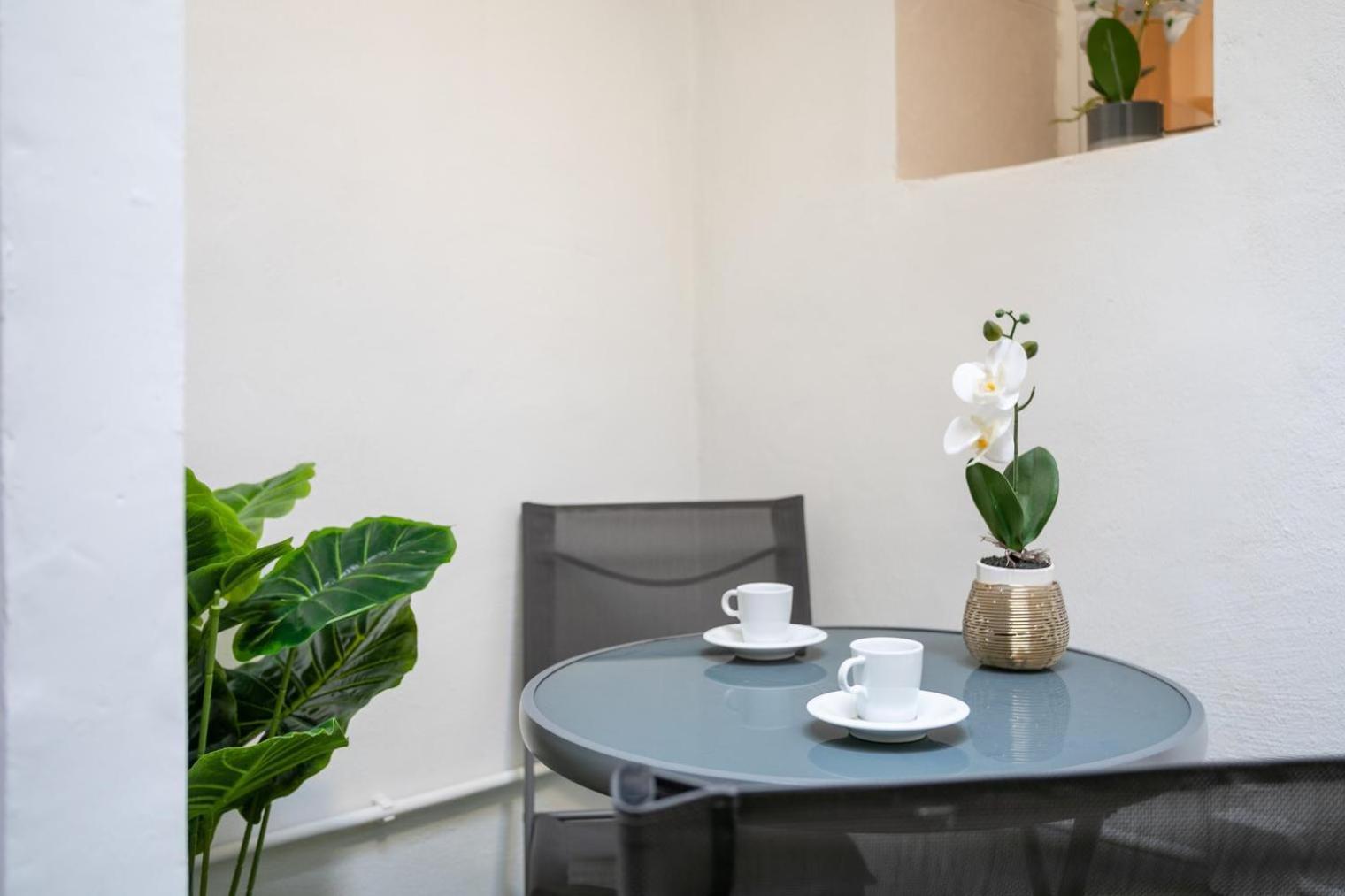 La Casa De La Esperanza Διαμέρισμα Αλικάντε Εξωτερικό φωτογραφία