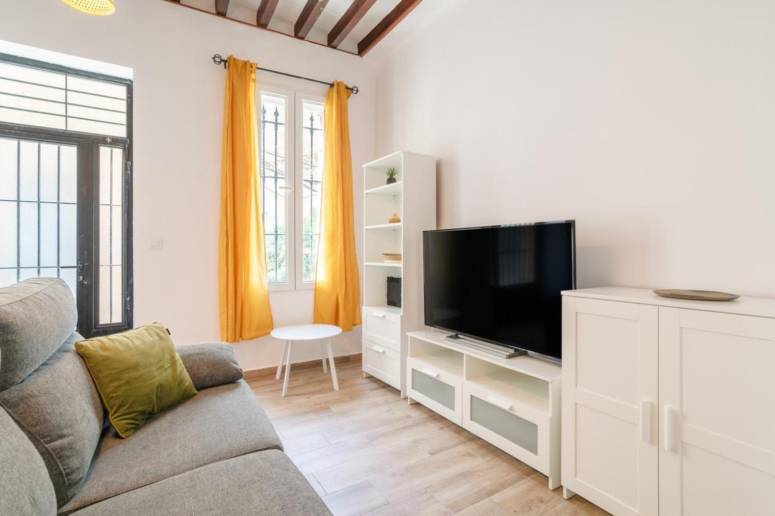 La Casa De La Esperanza Διαμέρισμα Αλικάντε Εξωτερικό φωτογραφία