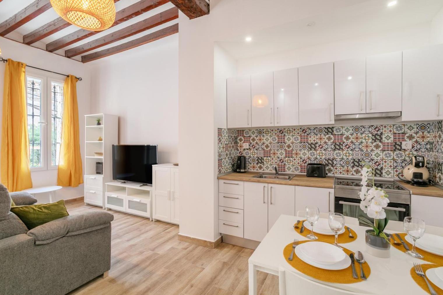 La Casa De La Esperanza Διαμέρισμα Αλικάντε Εξωτερικό φωτογραφία